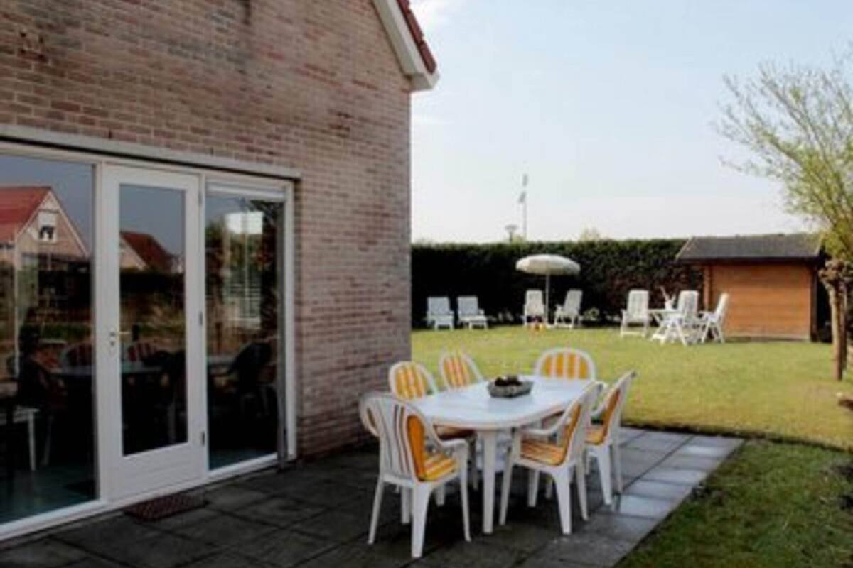 Deluxe House, 3 Bedrooms | Balcony