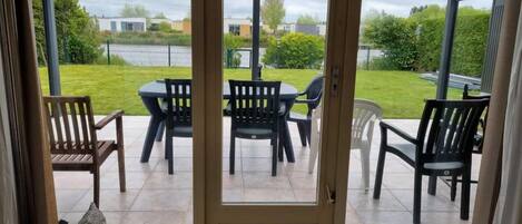 Comfort House, 3 Bedrooms | Interior detail