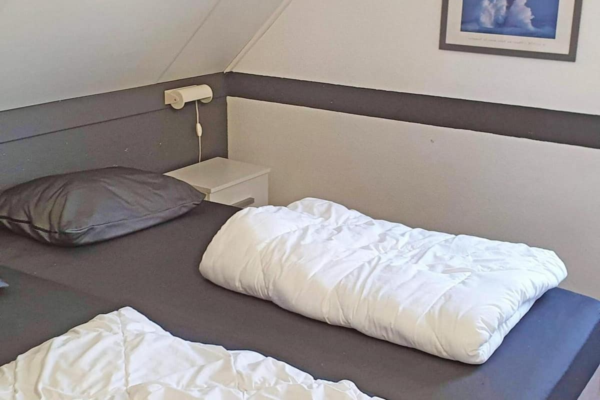 Hus Classic - 3 sovrum | 12 sovrum och unika möbler