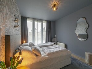 Appartement Confort, 2 chambres | 4 chambres