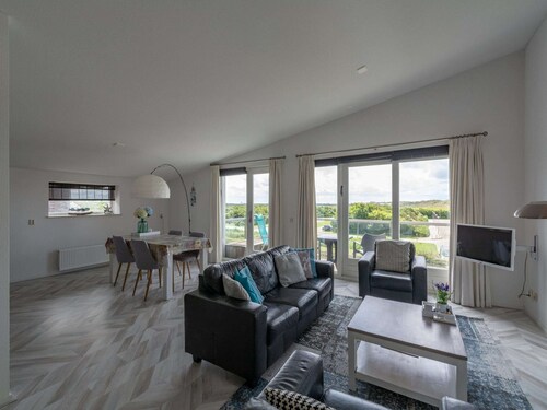 Fantastic Apartment Seaside With Terrace
