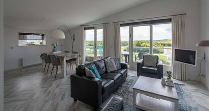 Fantastic Apartment Seaside With Terrace