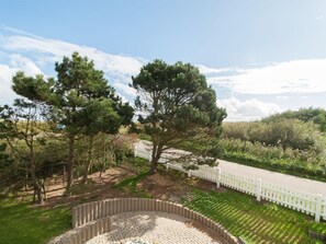 Classic Apartment, 1 Bedroom | View from property - Apartment With a View of Dunes of Groote Keeten (Callantsoog)