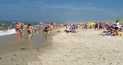 Apartment With a View of Dunes of Groote Keeten