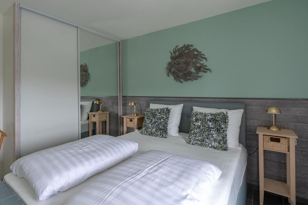 Comfort Apartment, 2 Bedrooms | 3 bedrooms