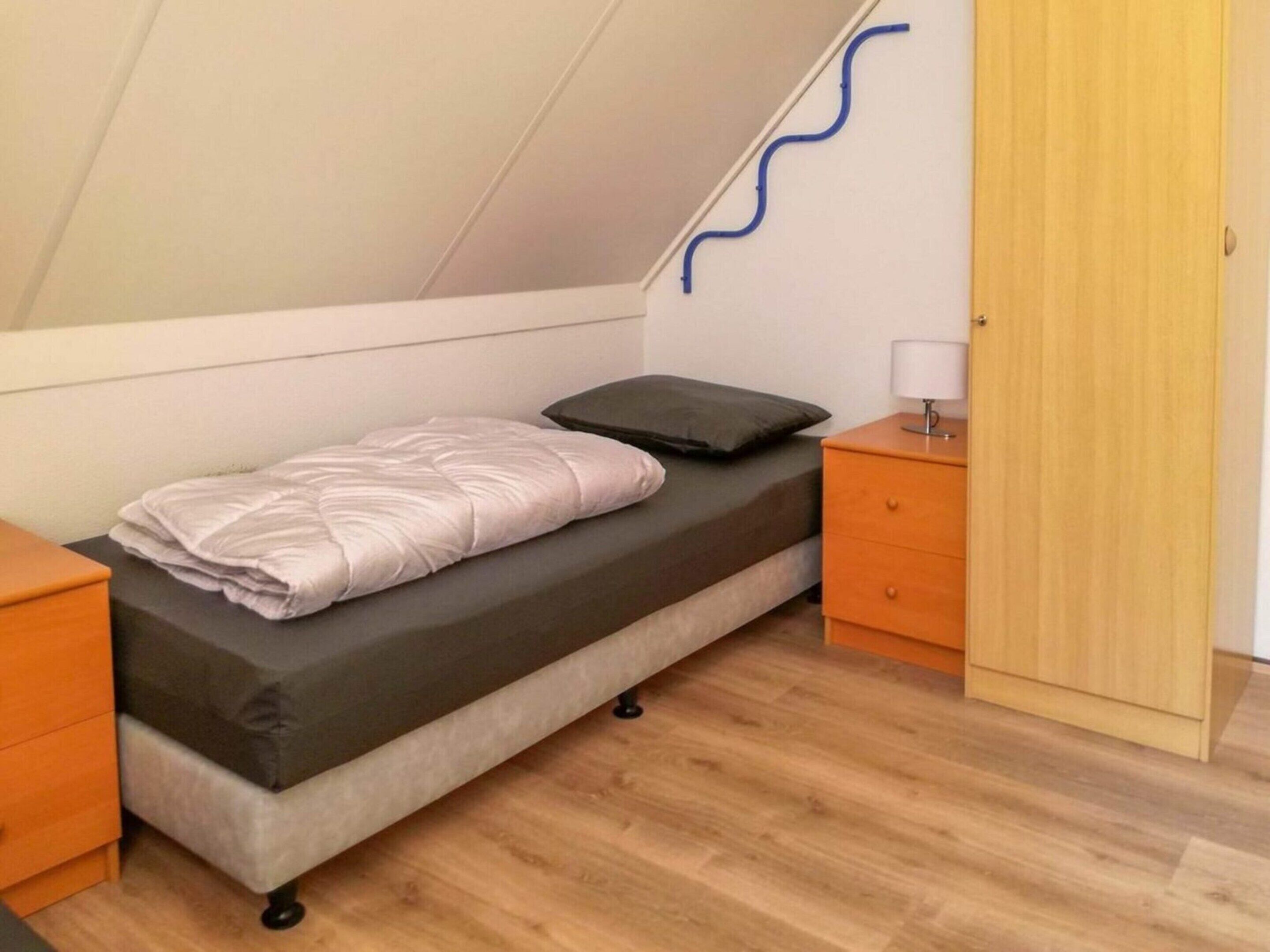 Rumah Klasik, 3 kamar tidur | 12 kamar tidur dan dilengkapi dengan perabotan berbeda-beda