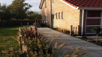 Deluxe House, 3 Bedrooms | Exterior