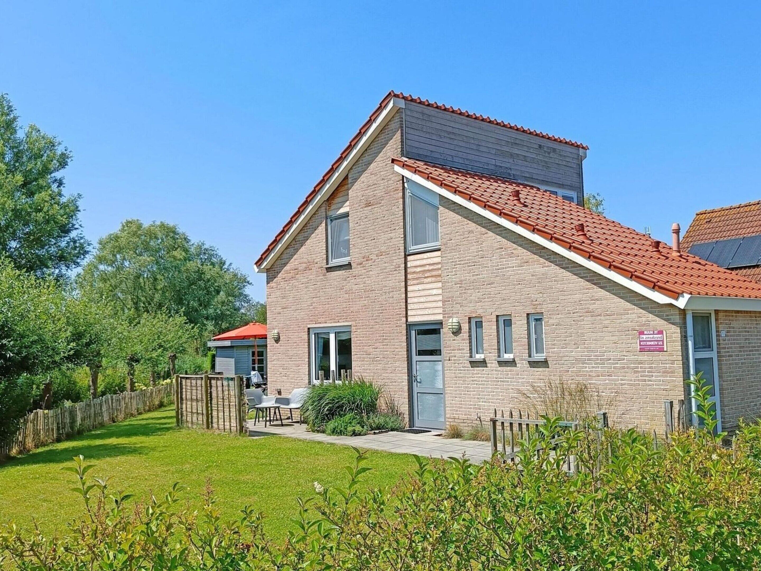 Deluxe House, 3 Bedrooms | Exterior