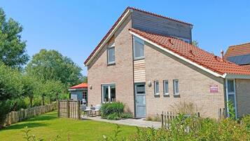 Deluxe House, 3 Bedrooms | Exterior