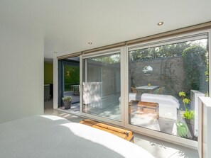 Bungalow Confort, 2 habitaciones | 5 habitaciones 