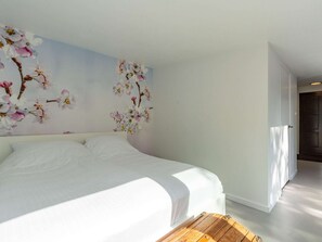 Bungalow Confort, 2 habitaciones | 5 habitaciones 
