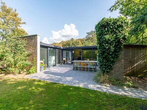 Bungalow Confort, 2 habitaciones | Exterior