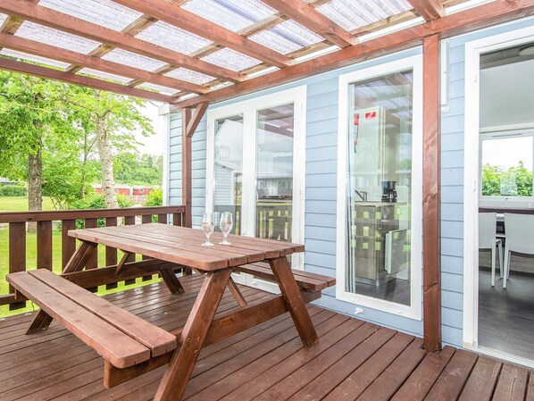 Hus | Udendørsområde