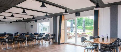 Maison | Restauration