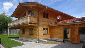 Chalet | Eksterior