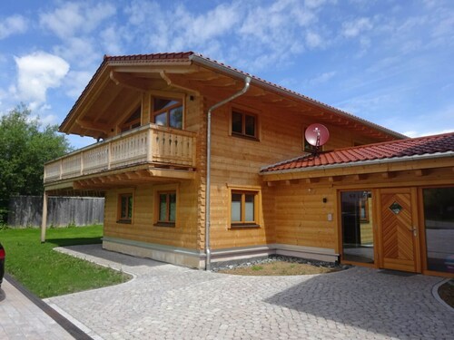 Resl Haus 1 Comfortable Holiday Residence