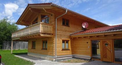 Resl Haus 1 Comfortable Holiday Residence