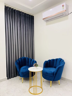 Chambre Deluxe | Wi-Fi gratuit
