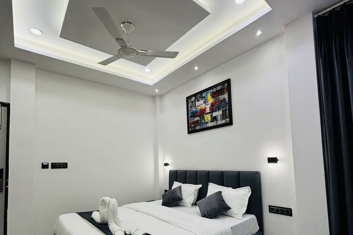 Deluxe Room | Wi-fi percuma