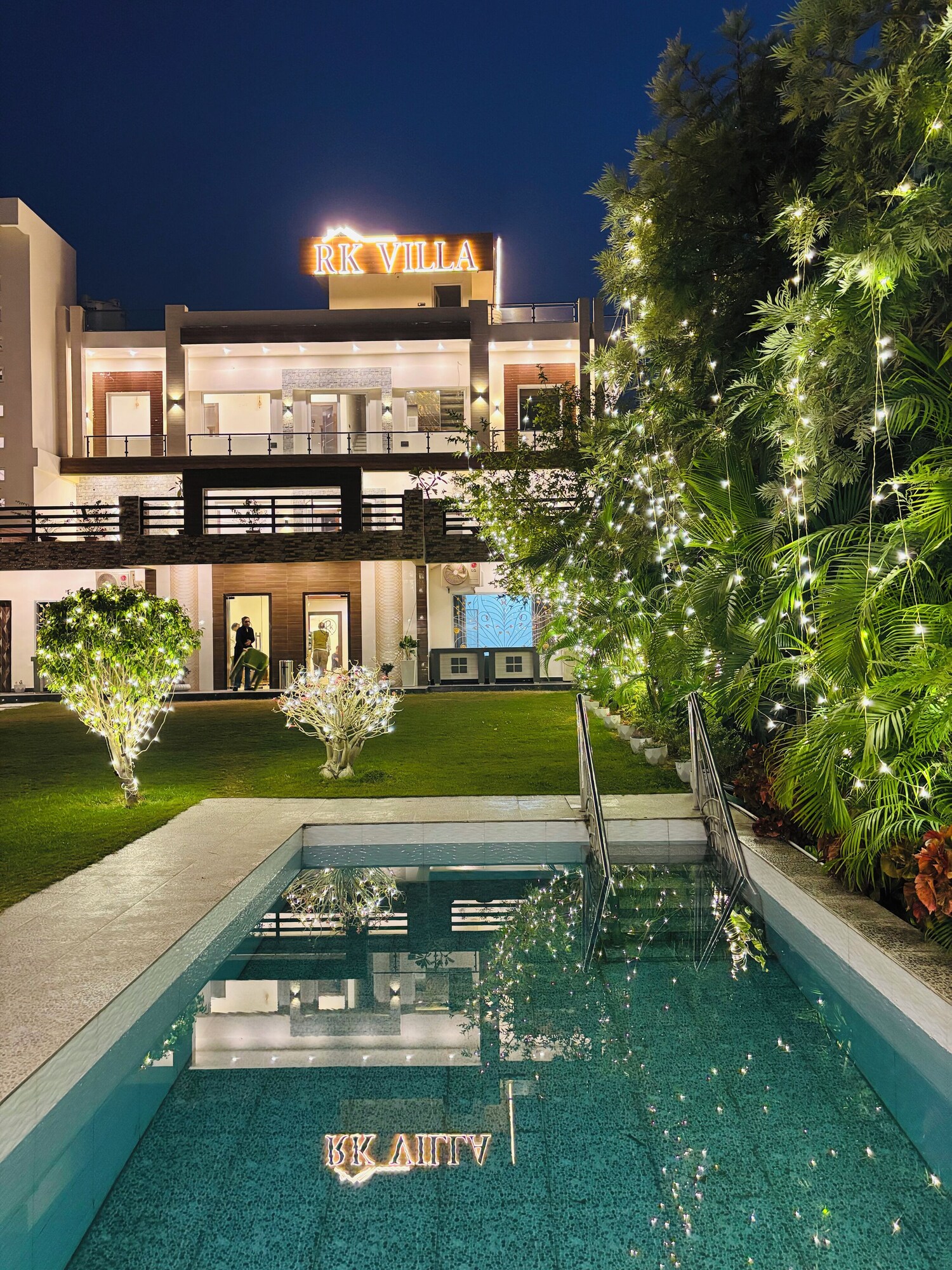 3 Star Hotels