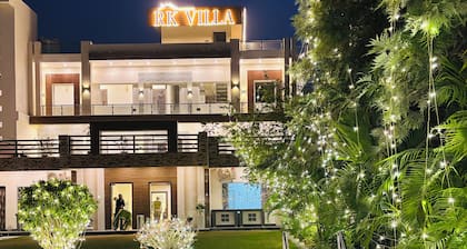 Rk Villa