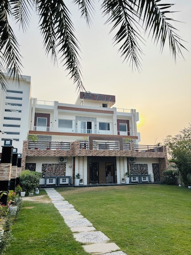 Rk Villa