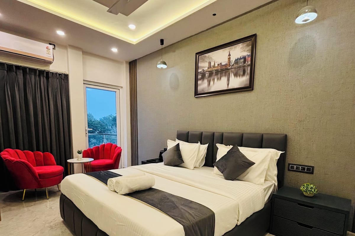 Superior Room | Wi-fi percuma