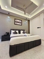 Superior Room | Free WiFi