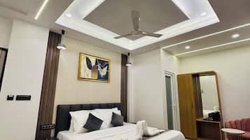 Superior Room | Free WiFi