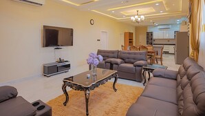 Unclassified image, 5 of 62, button - Kingstel Apartments East Legon Accra (Accra)