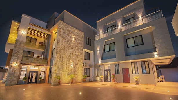 Unclassified image, 1 of 62, button - Kingstel Apartments East Legon Accra (Accra)