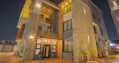 Kingstel Apartments East Legon Accra
