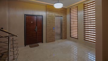 Elevator