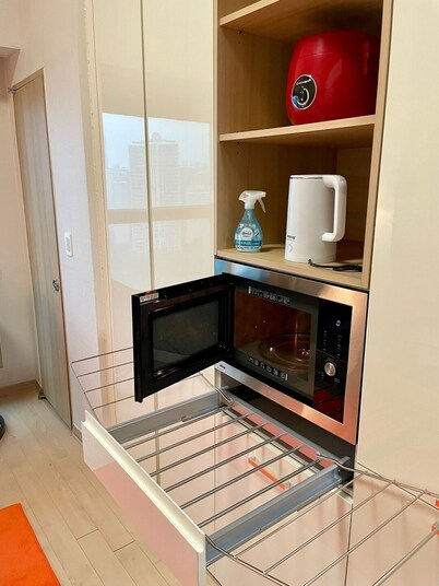 롯데월드 타워 호수
4면통창+정면꽉찬 뷰
흔하지않은주차지원
전기차 O