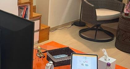 롯데월드 타워 호수
4면통창+정면꽉찬 뷰
흔하지않은주차지원
전기차 O