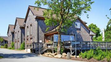 Nhà Elite, 2 phòng ngủ | Ngoại thất