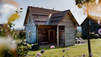 Deluxe House, 2 Bedrooms | Exterior