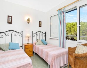 Elite House, 2 Bedrooms | 2 bedrooms, individually furnished