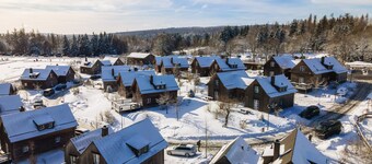 Cottages, Turf House