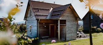 Cottages, Turf House