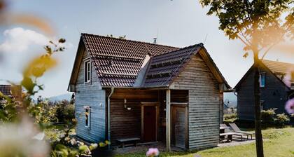 Cottages, Turf House