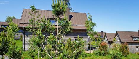 Comfort House, 2 Bedrooms | Exterior