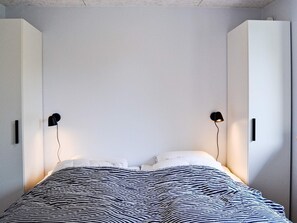 Maison Deluxe, 2 chambres | Intérieur