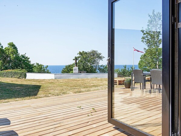 Maison Deluxe, 2 chambres | Intérieur