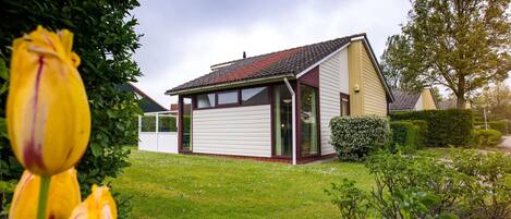 Superior House, 2 Bedrooms | Exterior