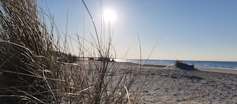 Holiday Home With Whirlpool and Sauna in a Quiet Area in Zeeland