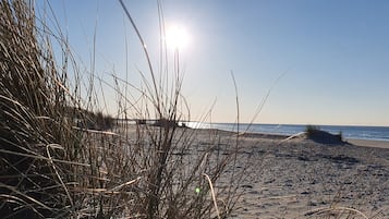 Rumah Klasik, 3 kamar tidur | Pemandangan dari properti