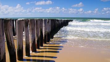 Rumah Klasik, 5 kamar tidur | Pemandangan dari properti