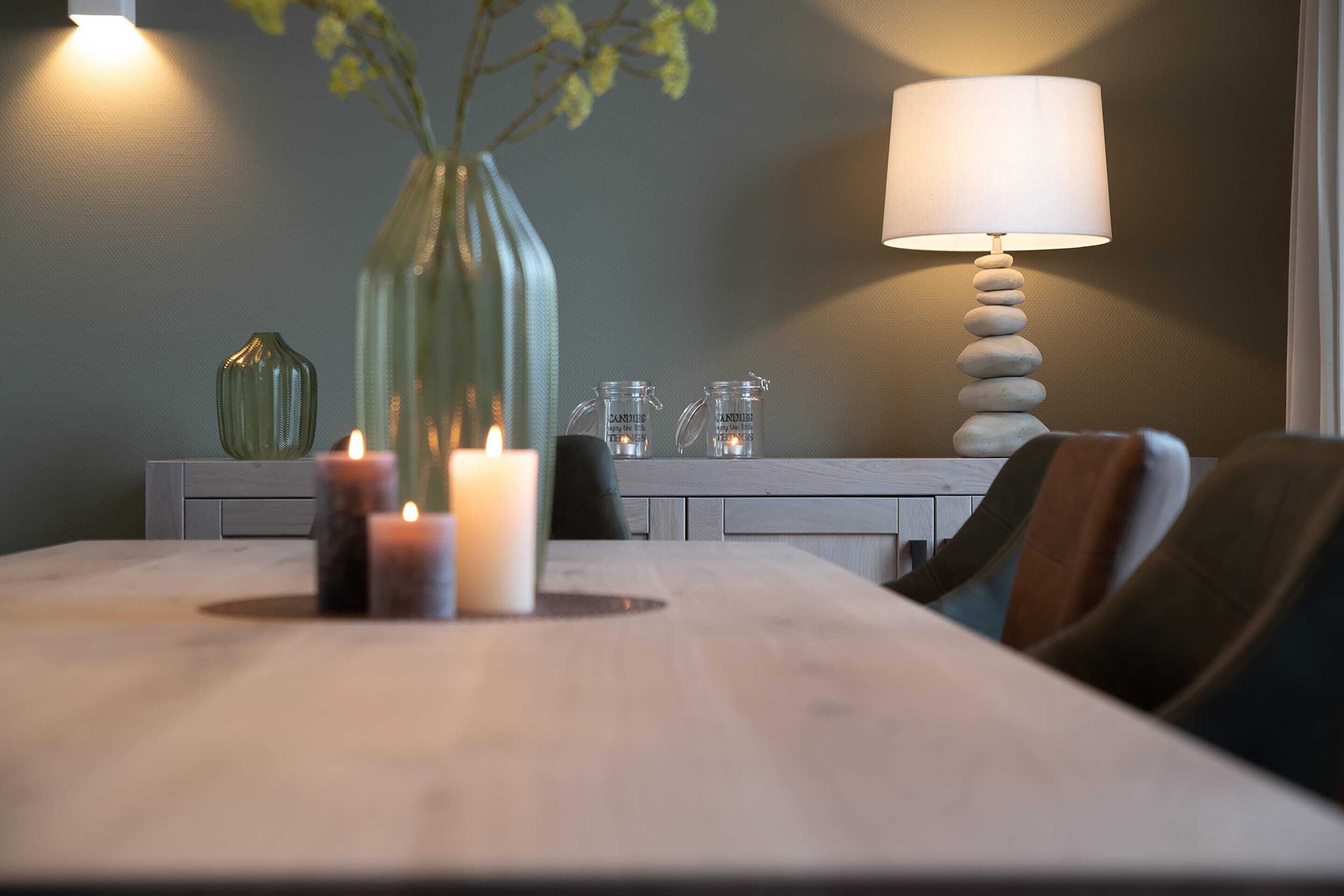Innvendig detalj