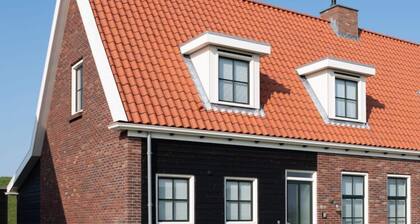 Holiday Home With Whirlpool and Sauna in a Quiet Area in Zeeland